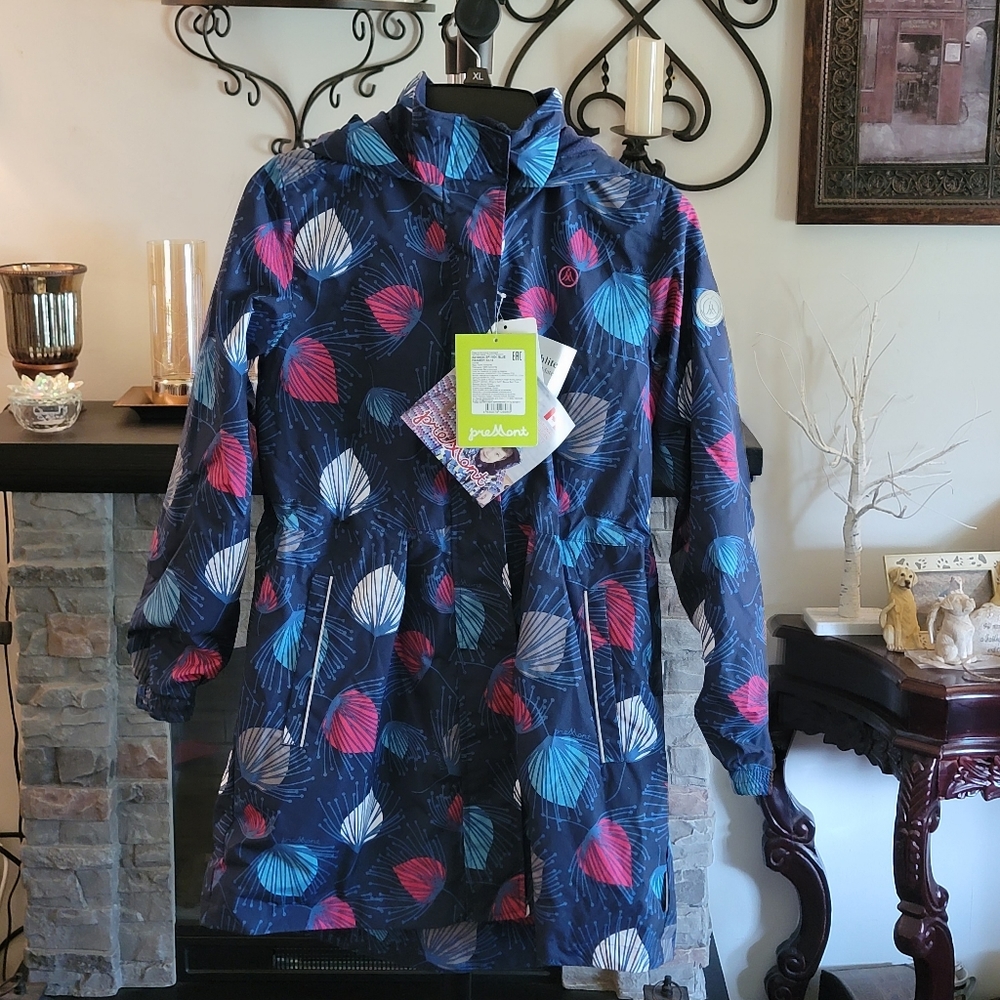 PreMont Demi-Season Jacket